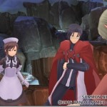 サモンナイト6感想プレイ日記8:鬼機乱心